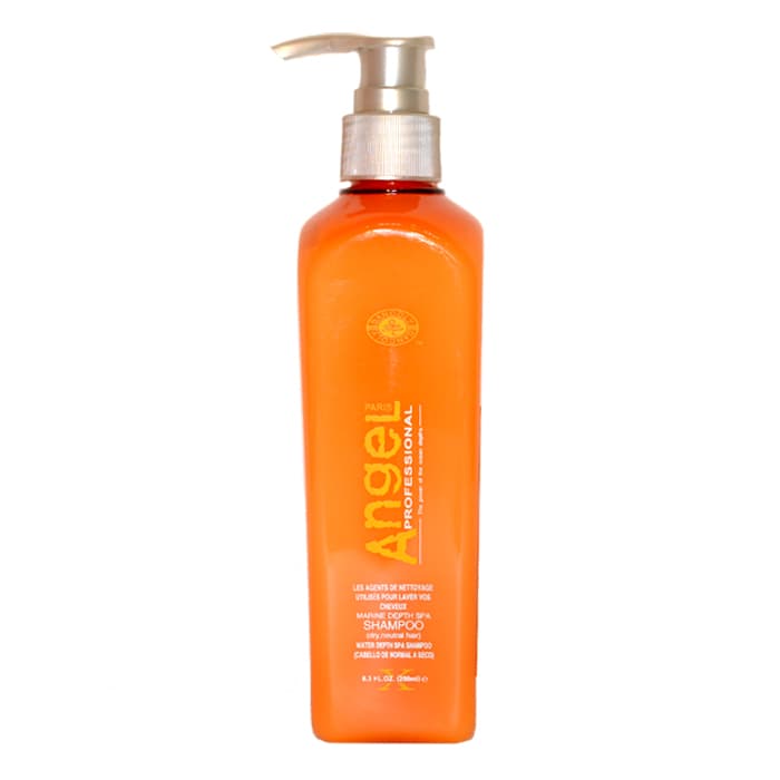 Shampoo für trockenes und normales Haar