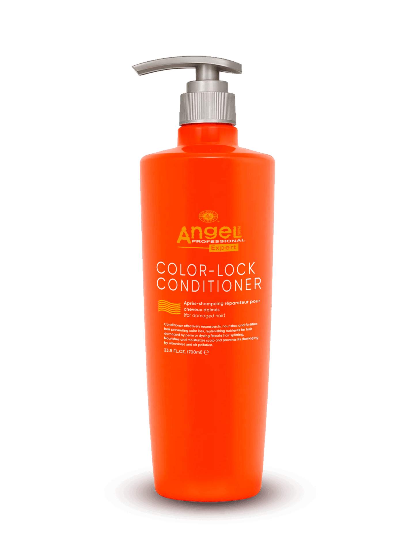 Color Protect Odżywka do Włosów Farbowanych