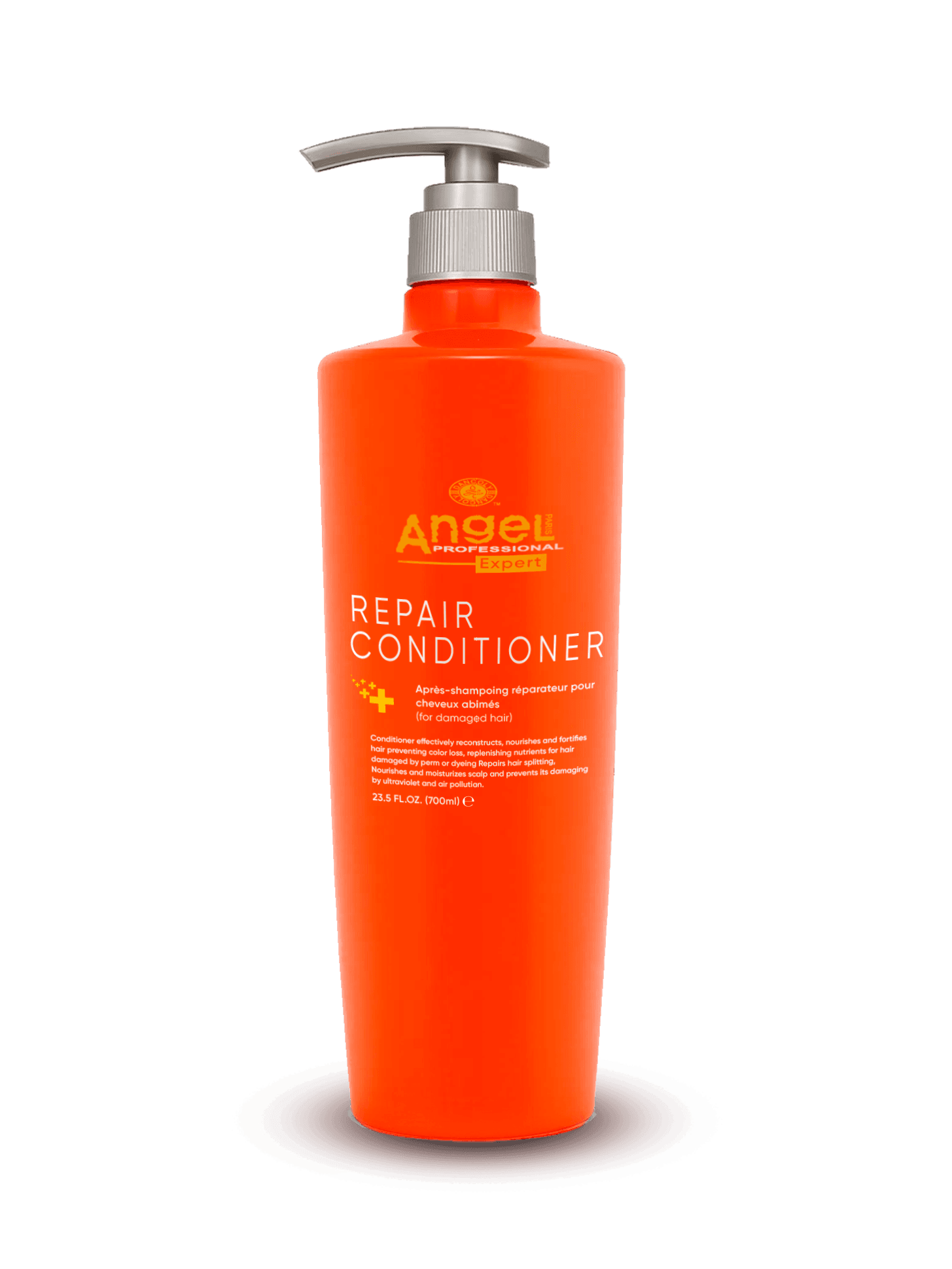 Angel Expert – Moisturizing Hair Conditioner 2000 ml
