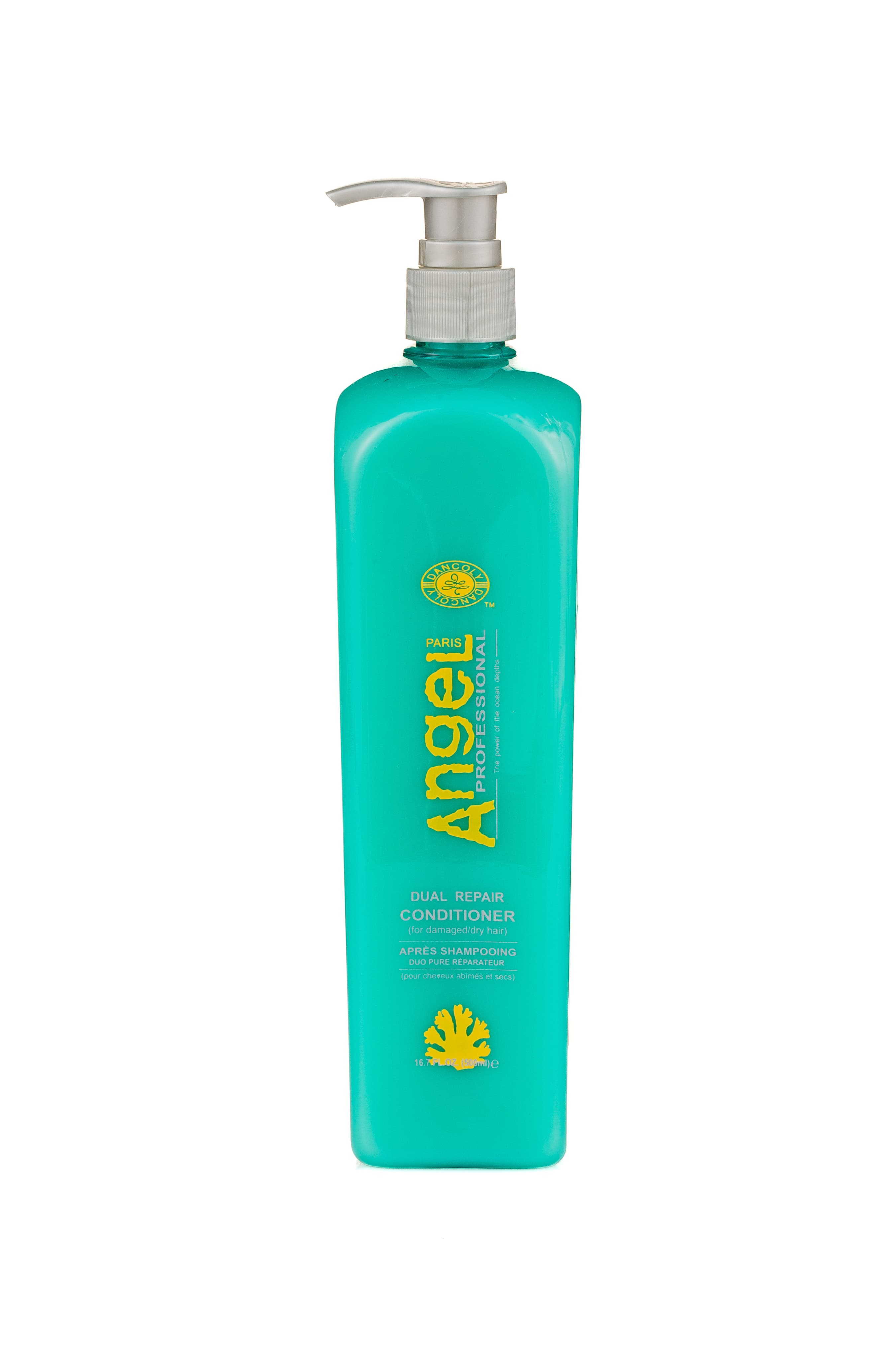 Dual Repair Conditioner