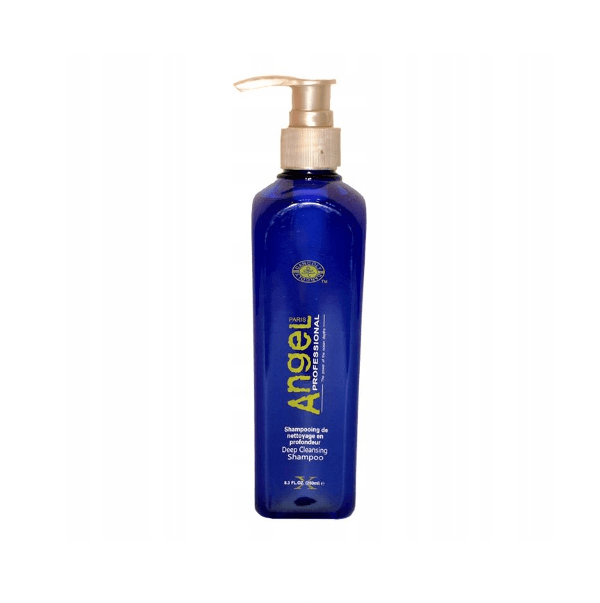 Deep Cleansing shampoo
