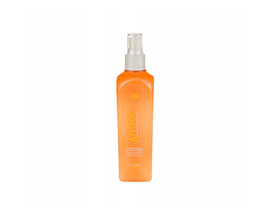 Softening Hair Spray