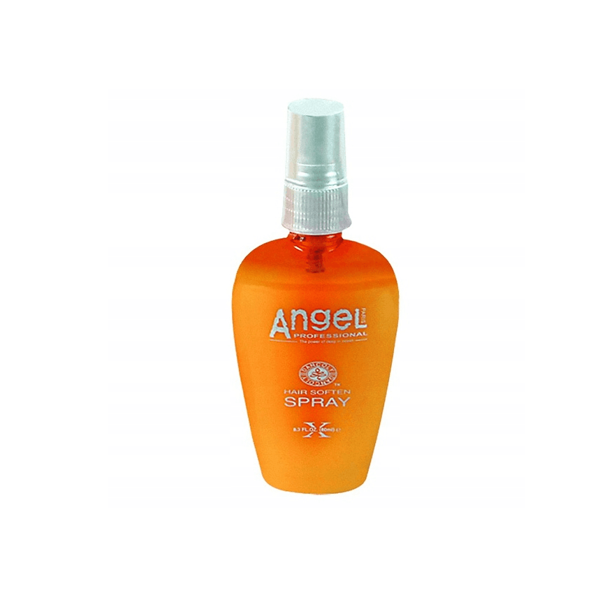 Softening Hair Spray