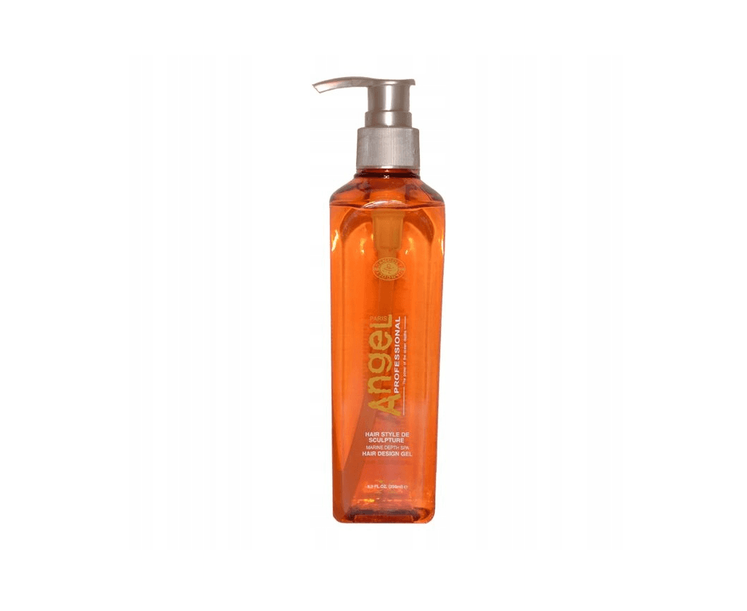 Marine Depth Spa Hair Styling Gel