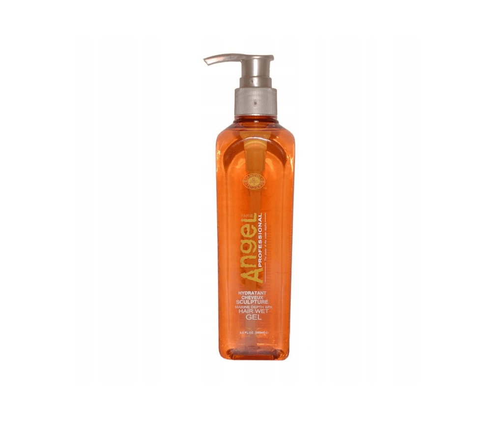 Marine Depth Spa Hair Gel