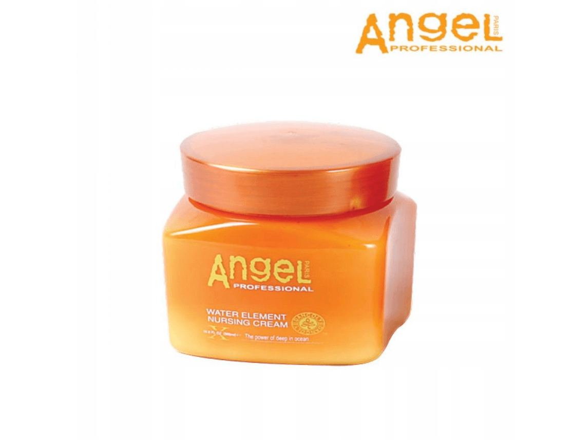 Water Element nourishing cream