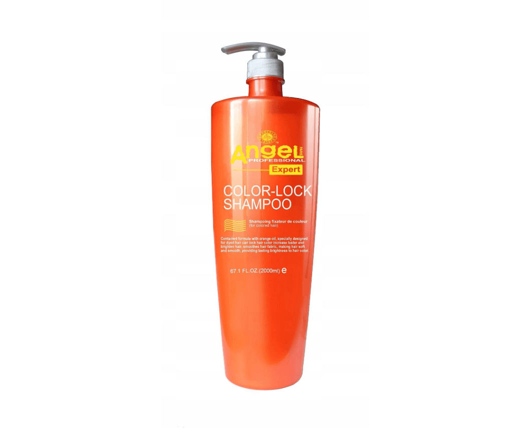 Color Protect Shampoo for Colored Hair
