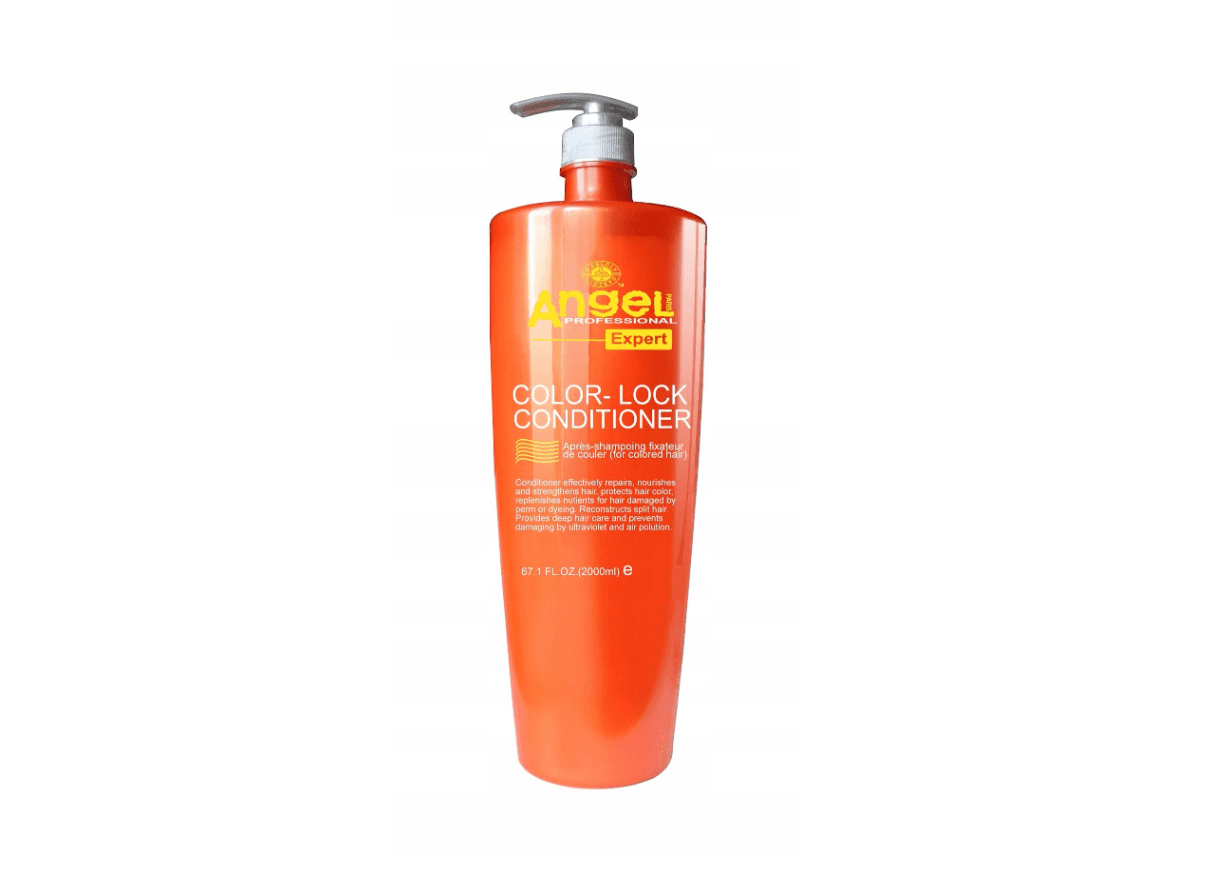 Color Protect Conditioner for Coloured Hair
