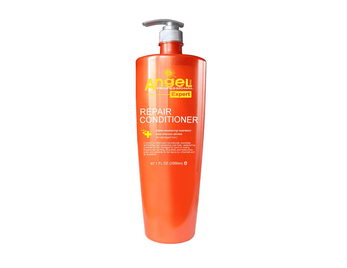 Regenerating Conditioner for Damaged Hair