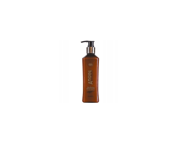 GinSeng szampon (Hair Loss)