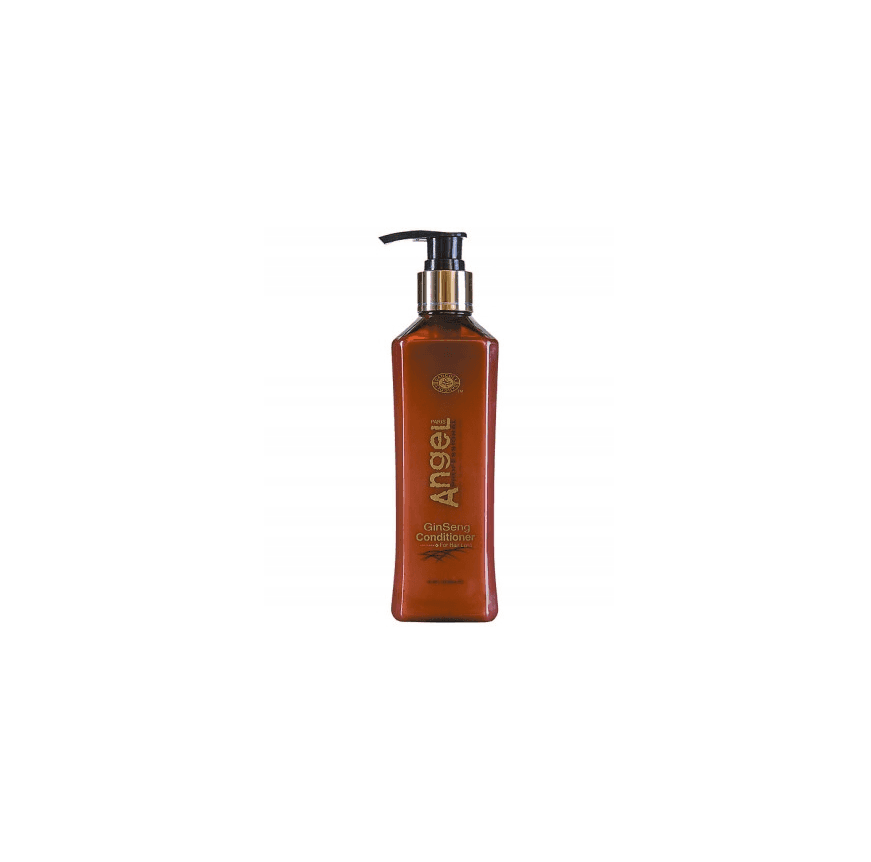 GinSeng Hair odżywka (Hair loss)