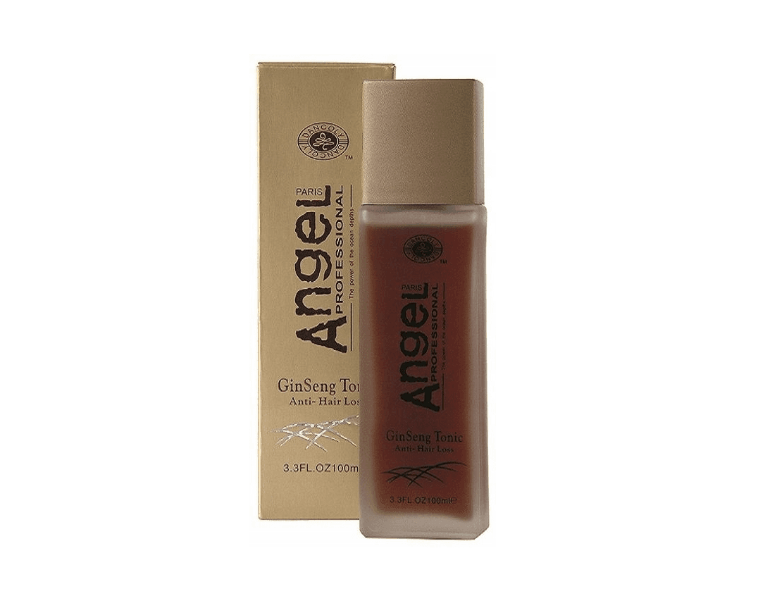 GinSeng Tonic Anti Hair Loss