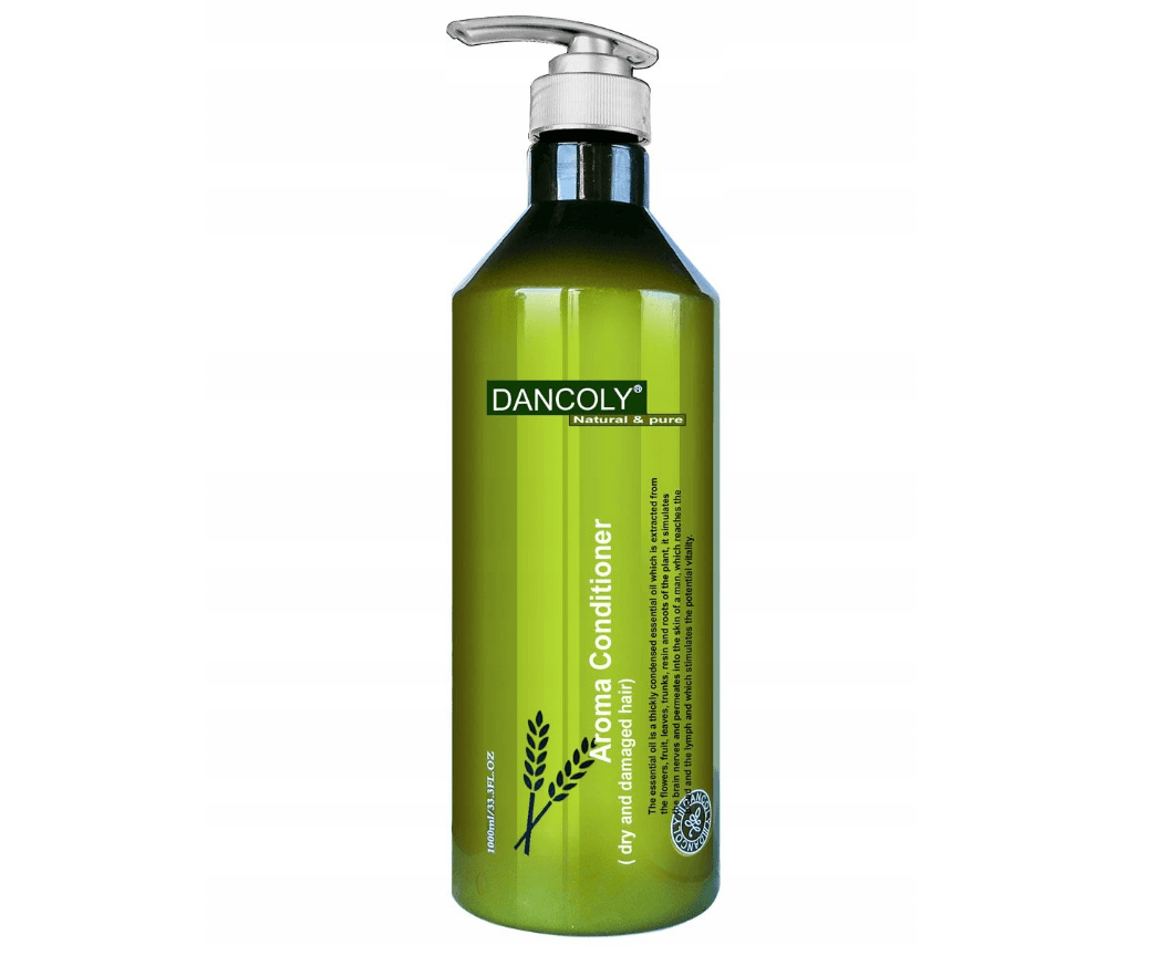 Aroma odżywka