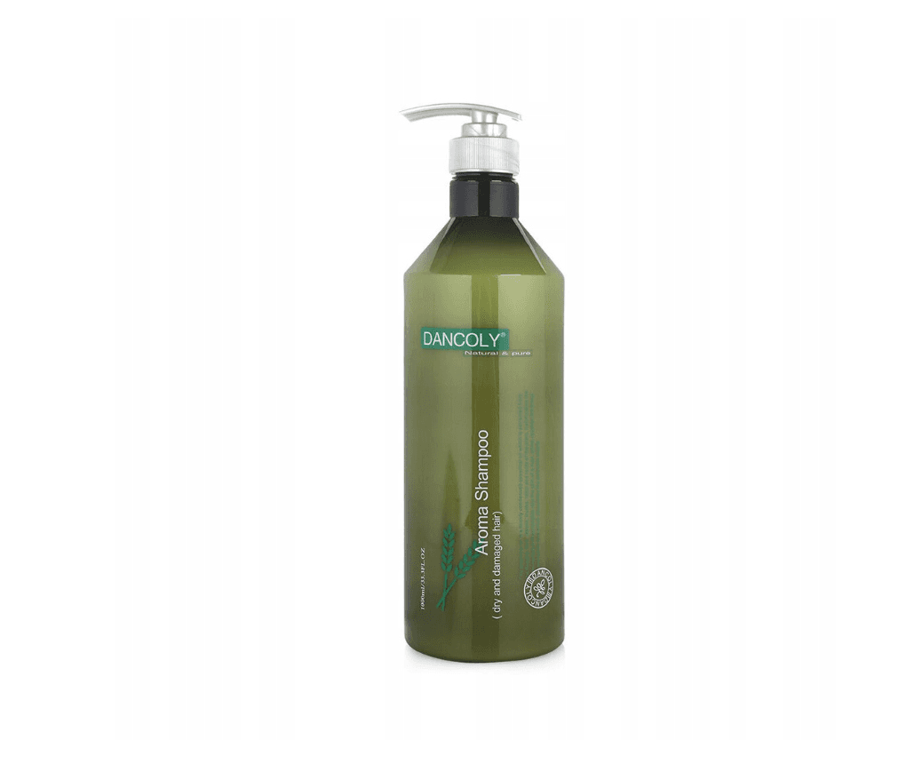 Aroma szampon (dry and damaged hair)