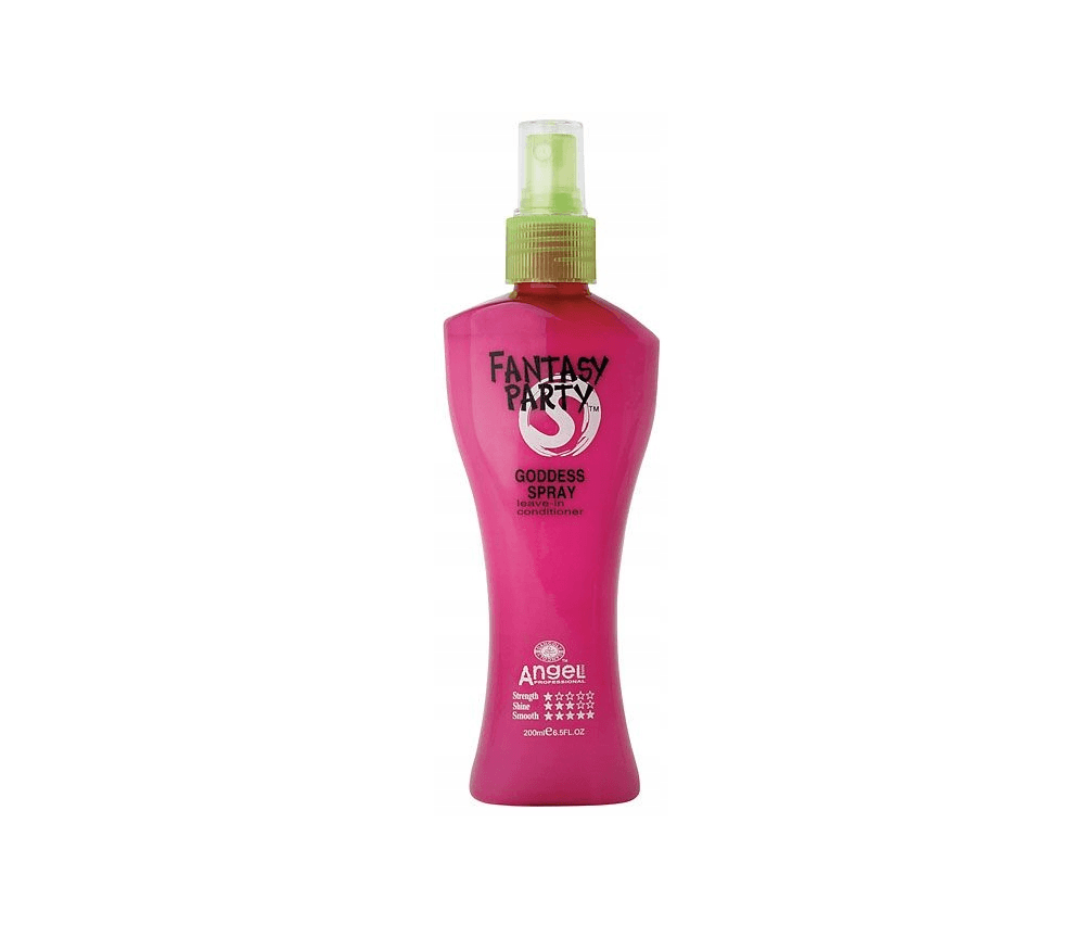 Goddess Spray (Leave-in odżywka)
