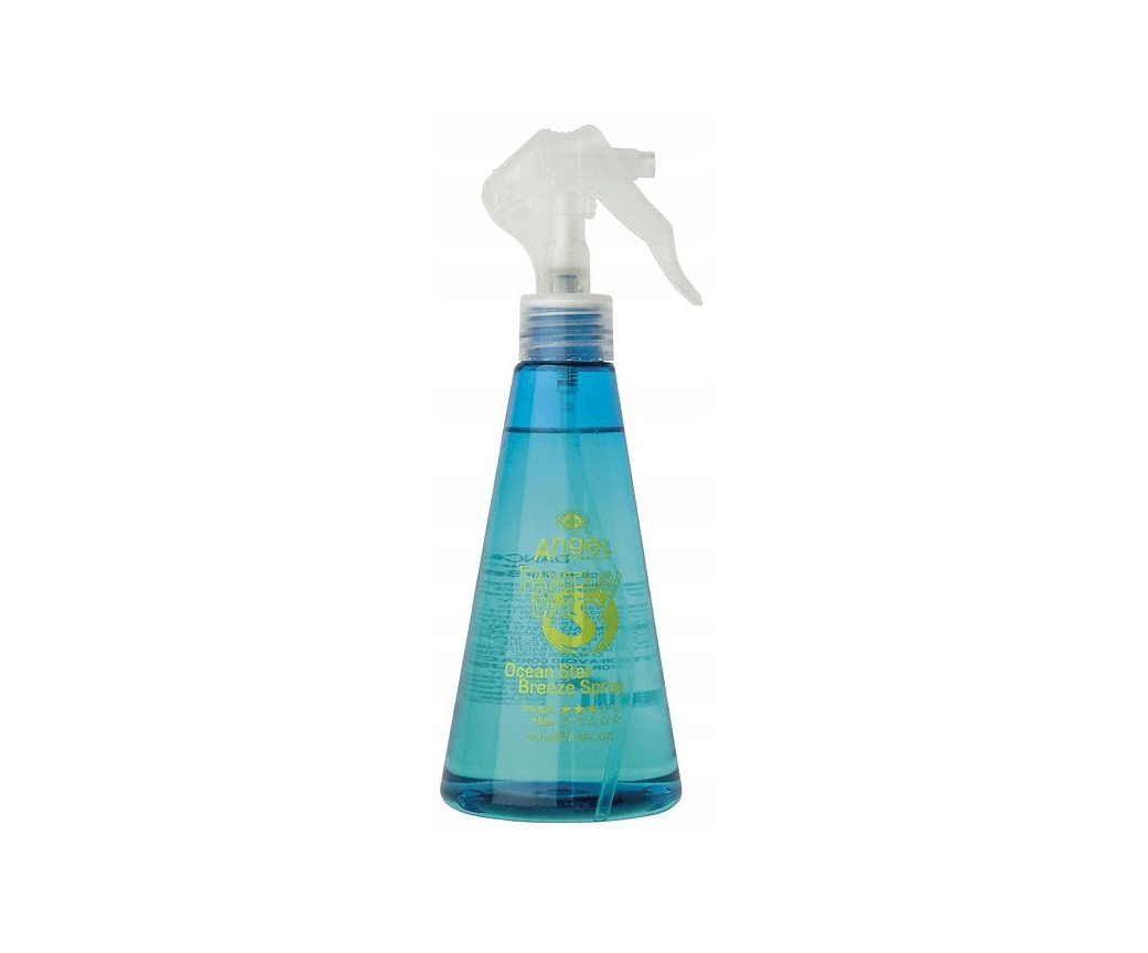 Ocean Star Breeze Spray