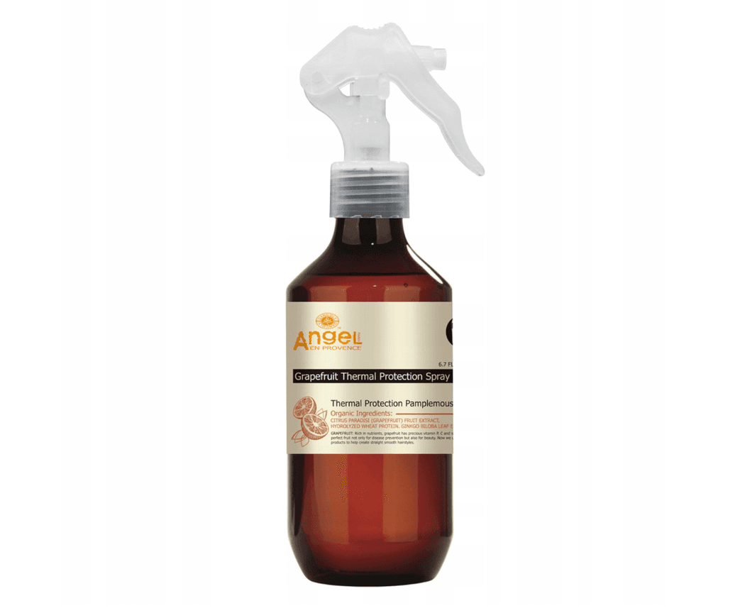 Grapefruit spray termoochronny (up to 240 C)