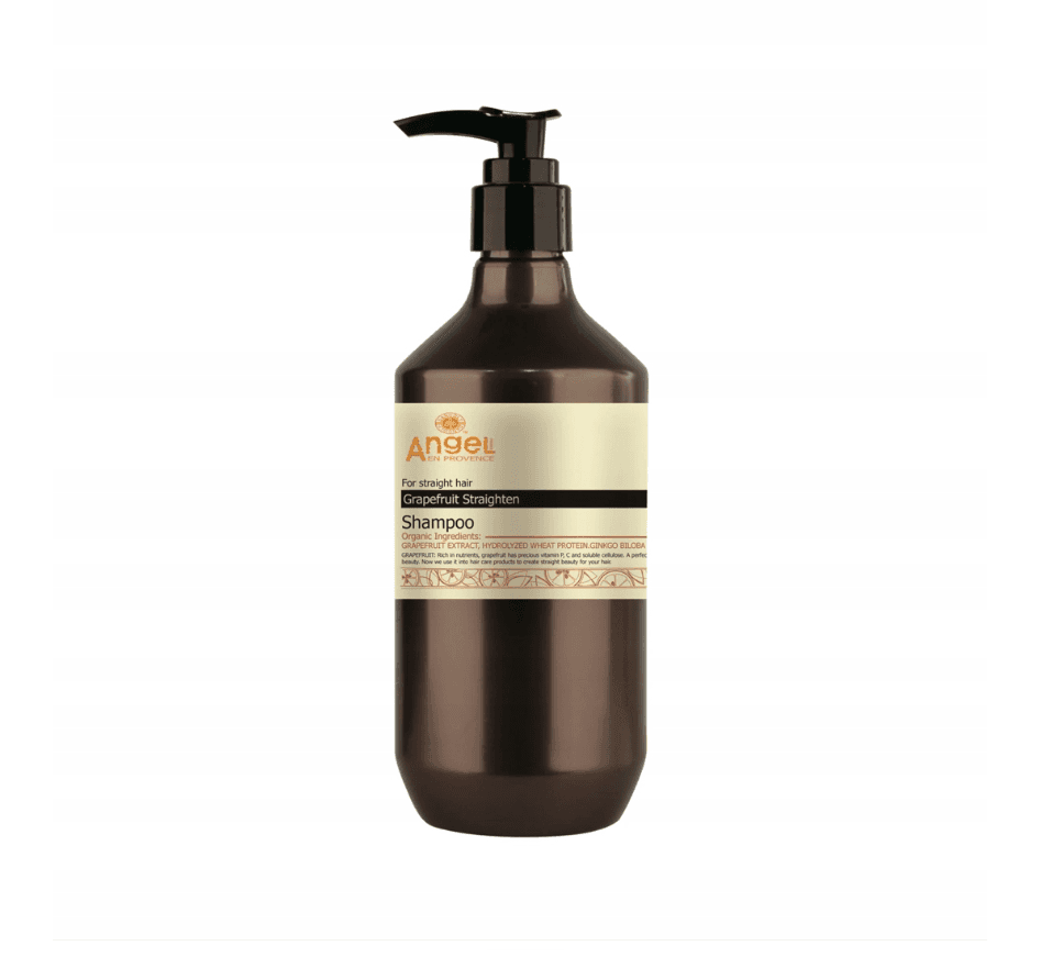 Grapefruit Straighten szampon
