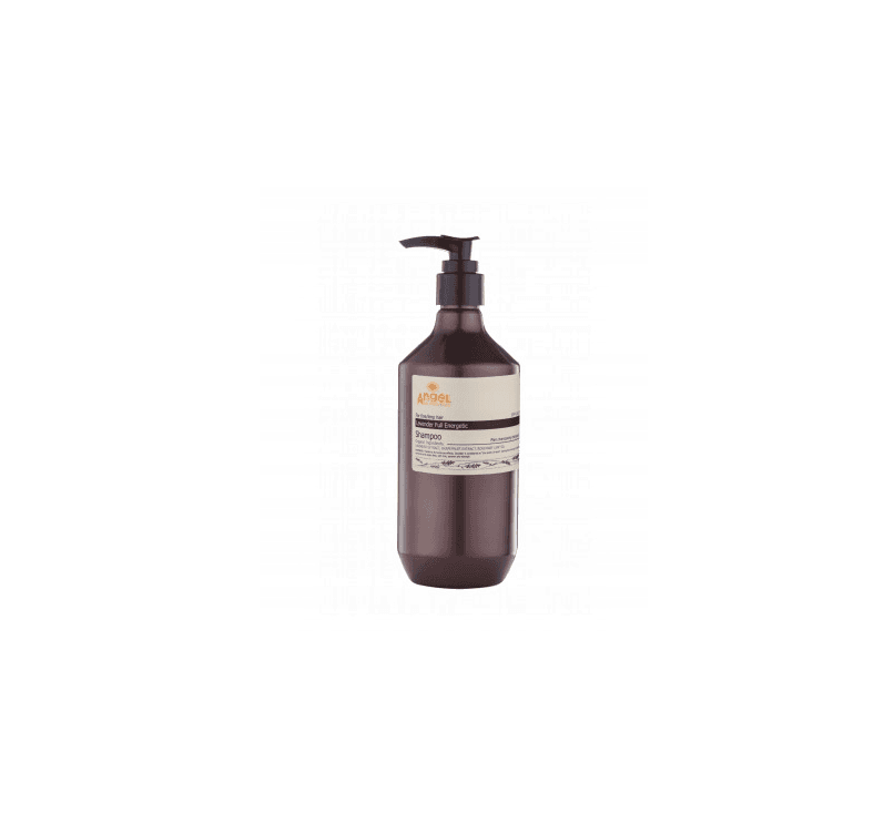 Lavender Full Energetic szampon
