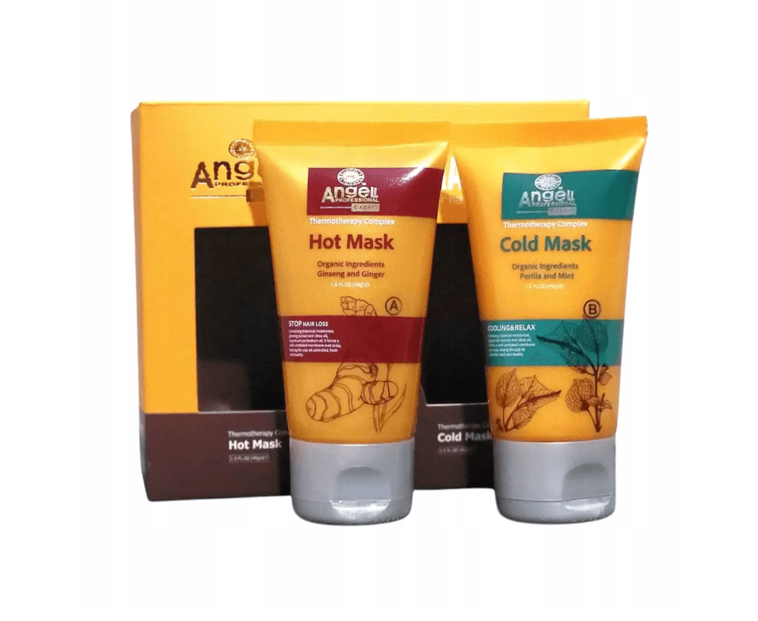Thermotherapy Complex Hot&Cold Mask Kit