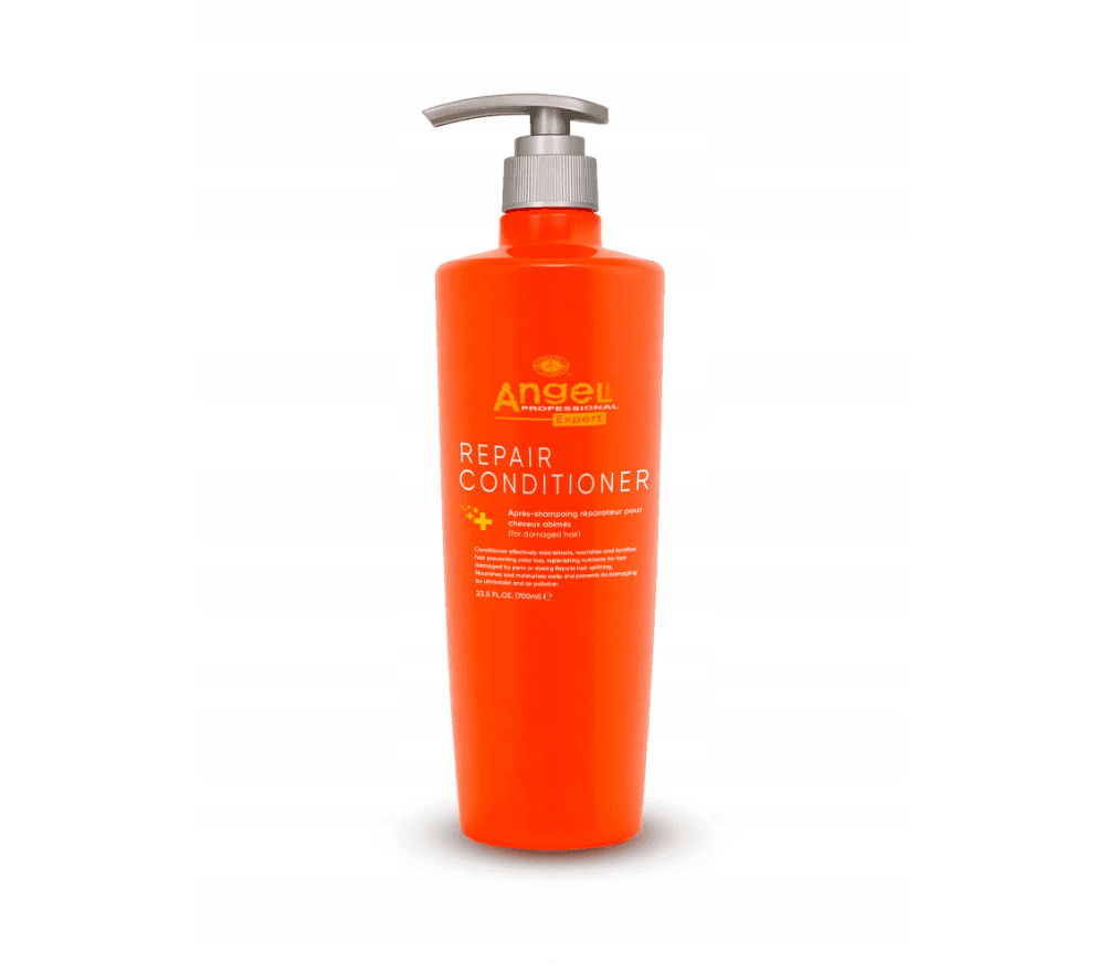 Regenerating Conditioner for Damaged Hair