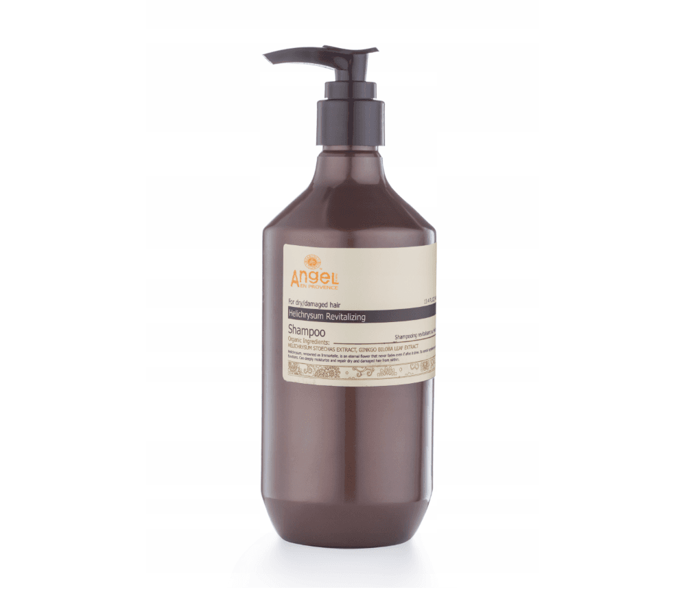 Helichrysum Revitalizing szampon