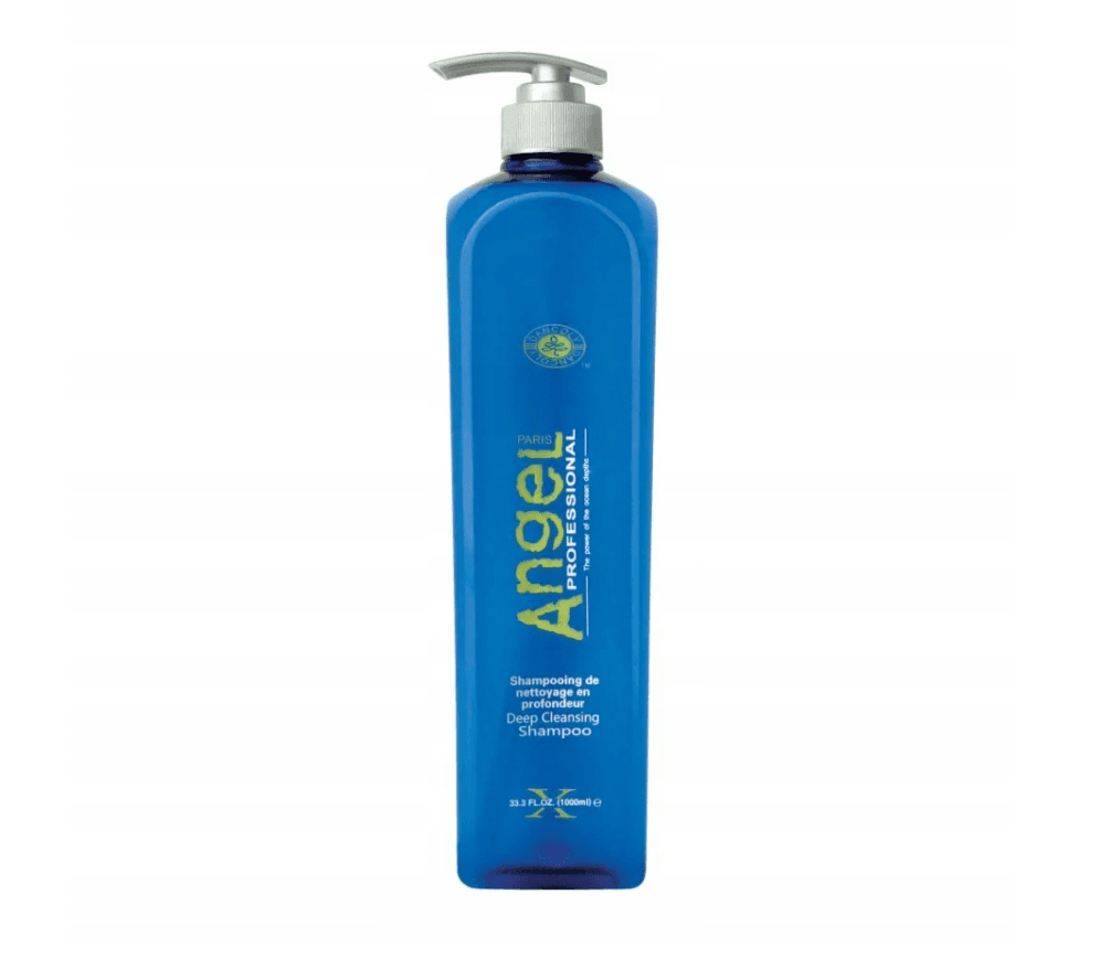Deep Cleansing Shampoo