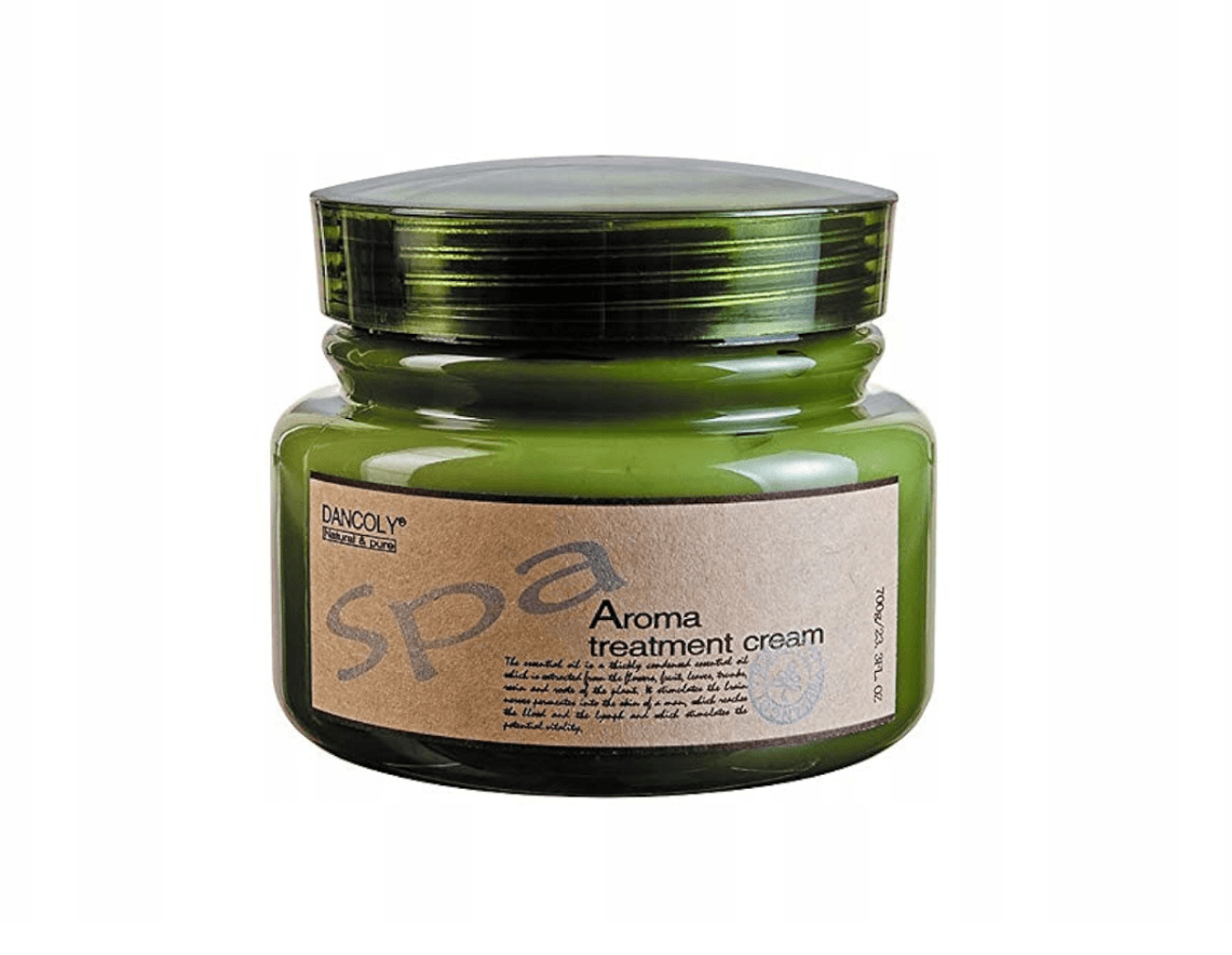 Aroma Treatment Cream