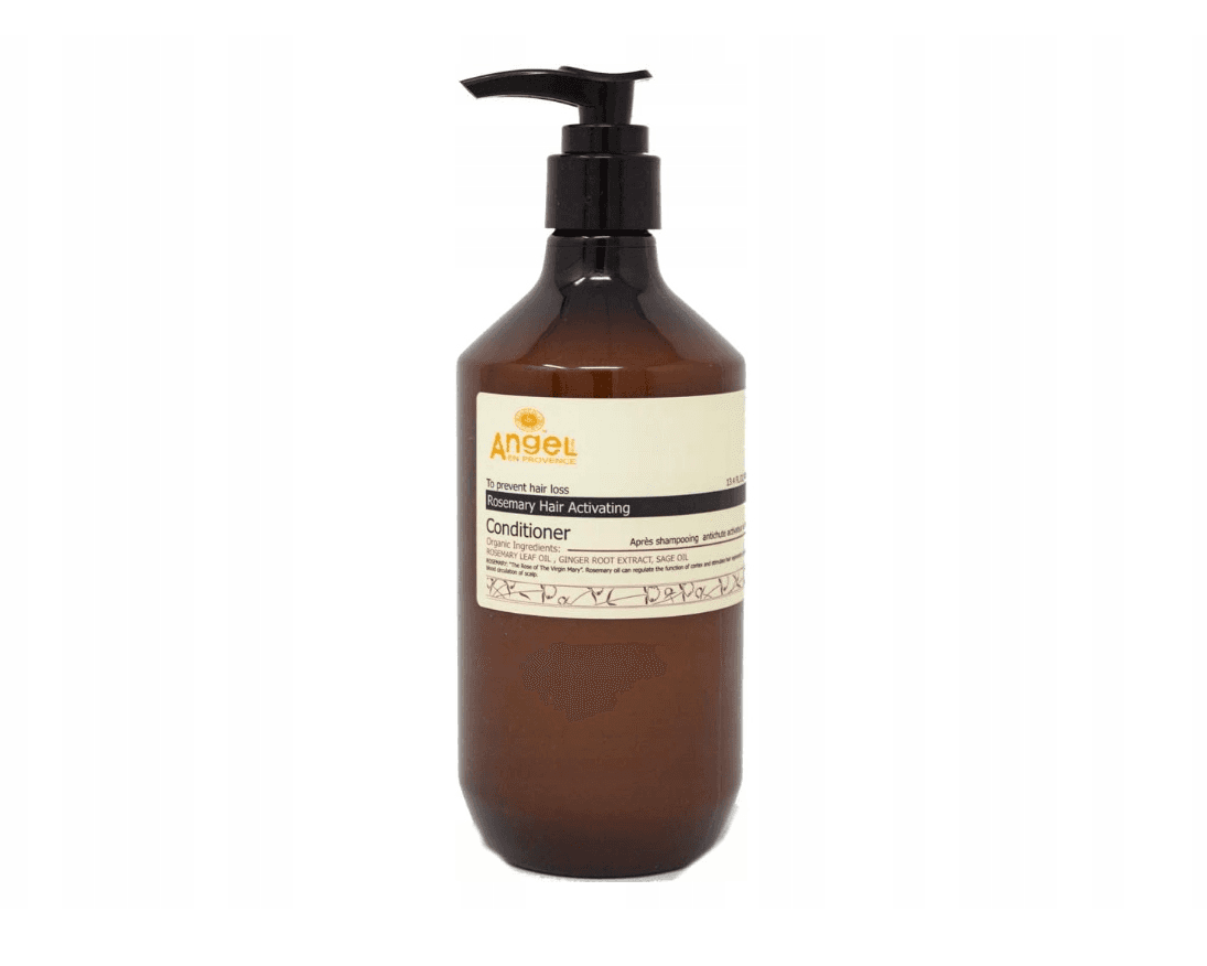 Rosemary Hair Activating Conditioner