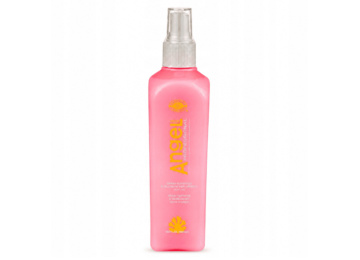 Deep Nourishing Water-balancing Spray (Leave in)