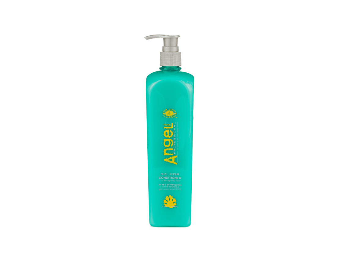 Dual Regenerating Conditioner