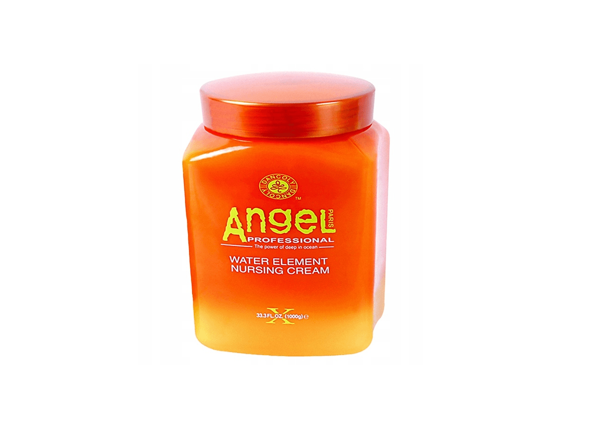 Water Element nourishing cream