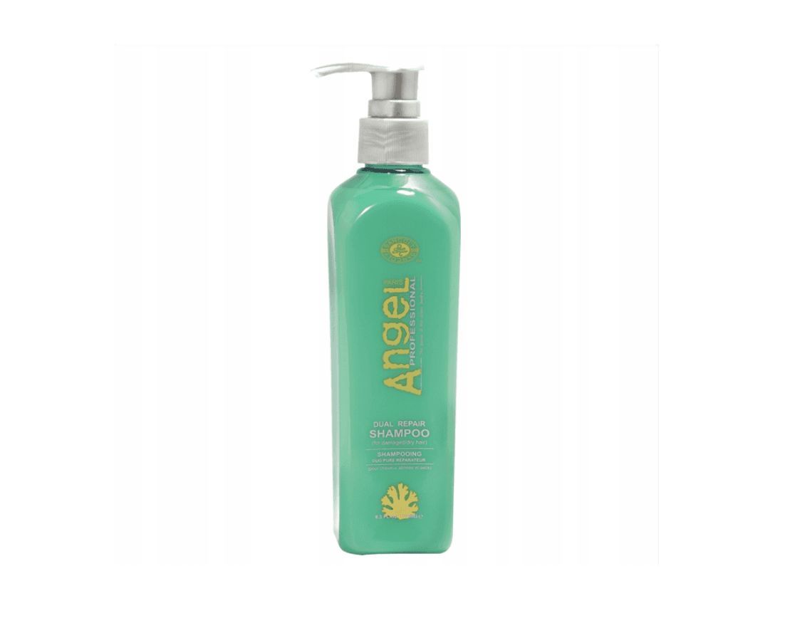 Dual Regenerating Conditioner