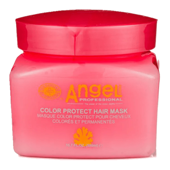 Color Protect Hair Mask