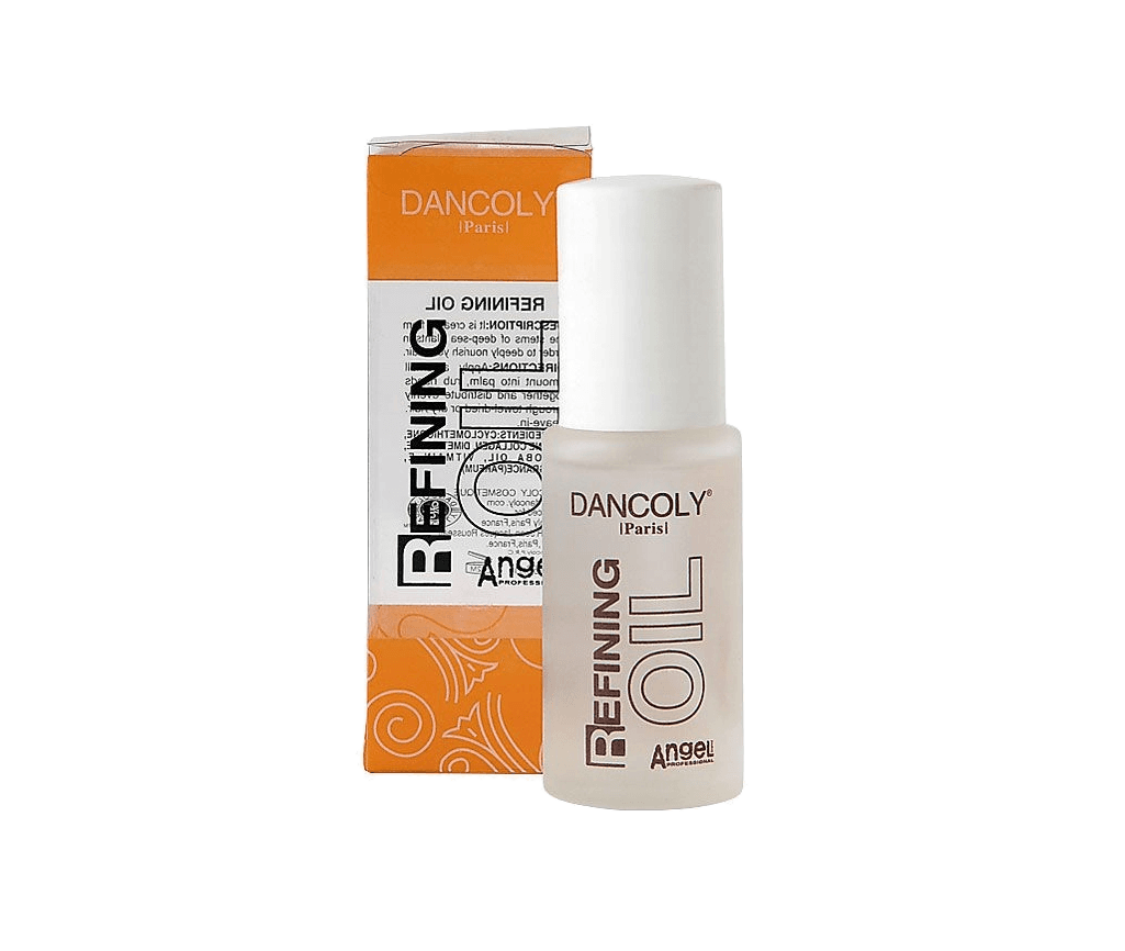 Smoothing Oil