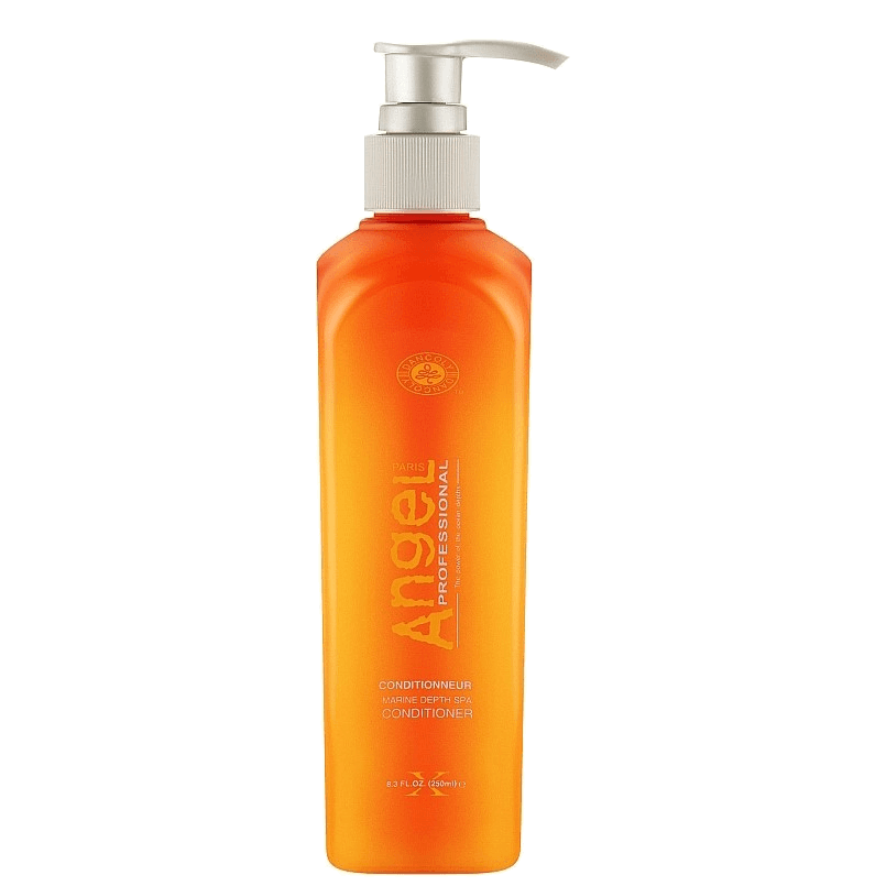 Marine Depth Spa Conditioner