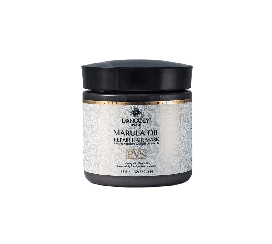 Marula Oil Mask