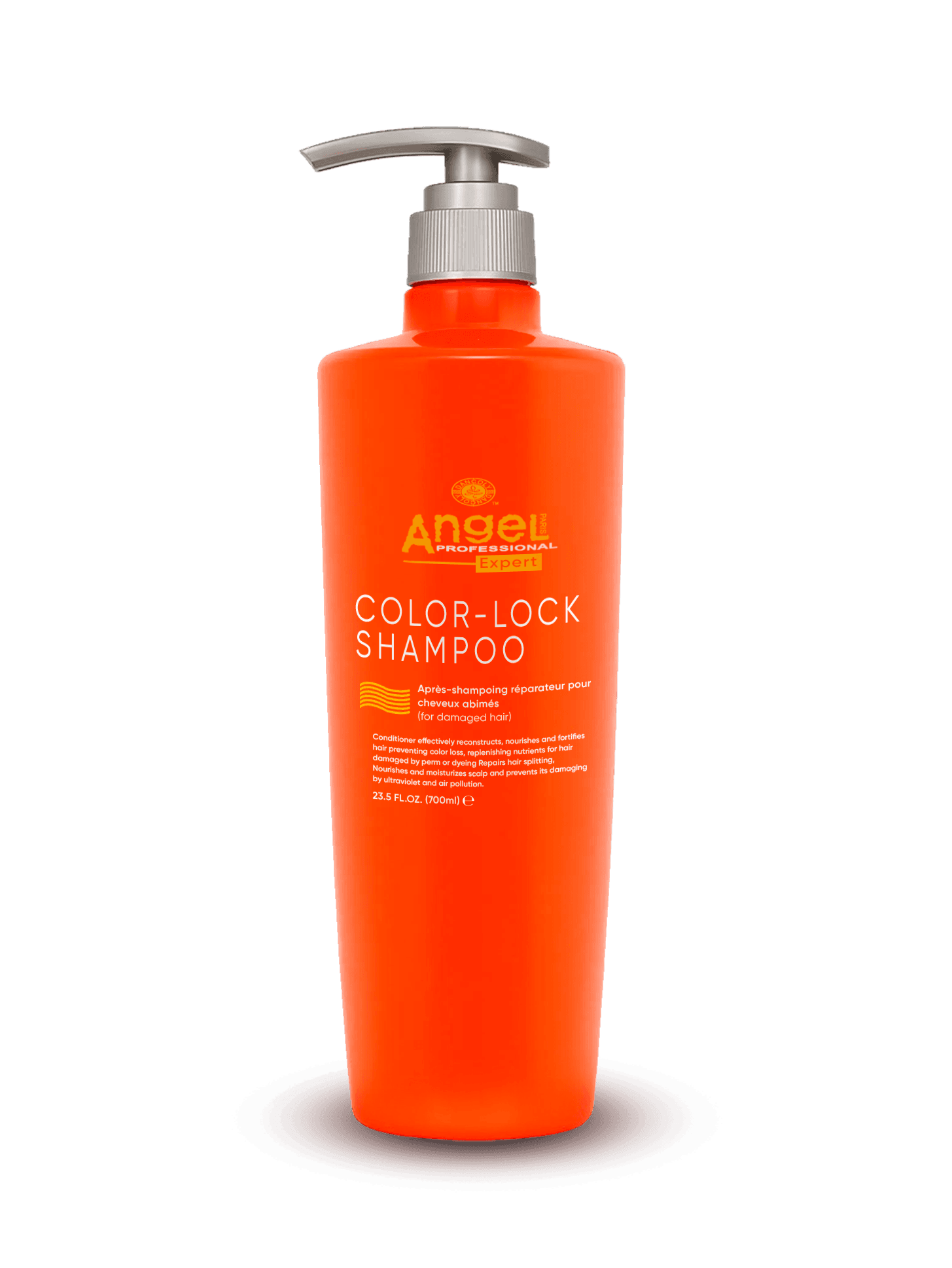 Color Protect shampoo for colored hair