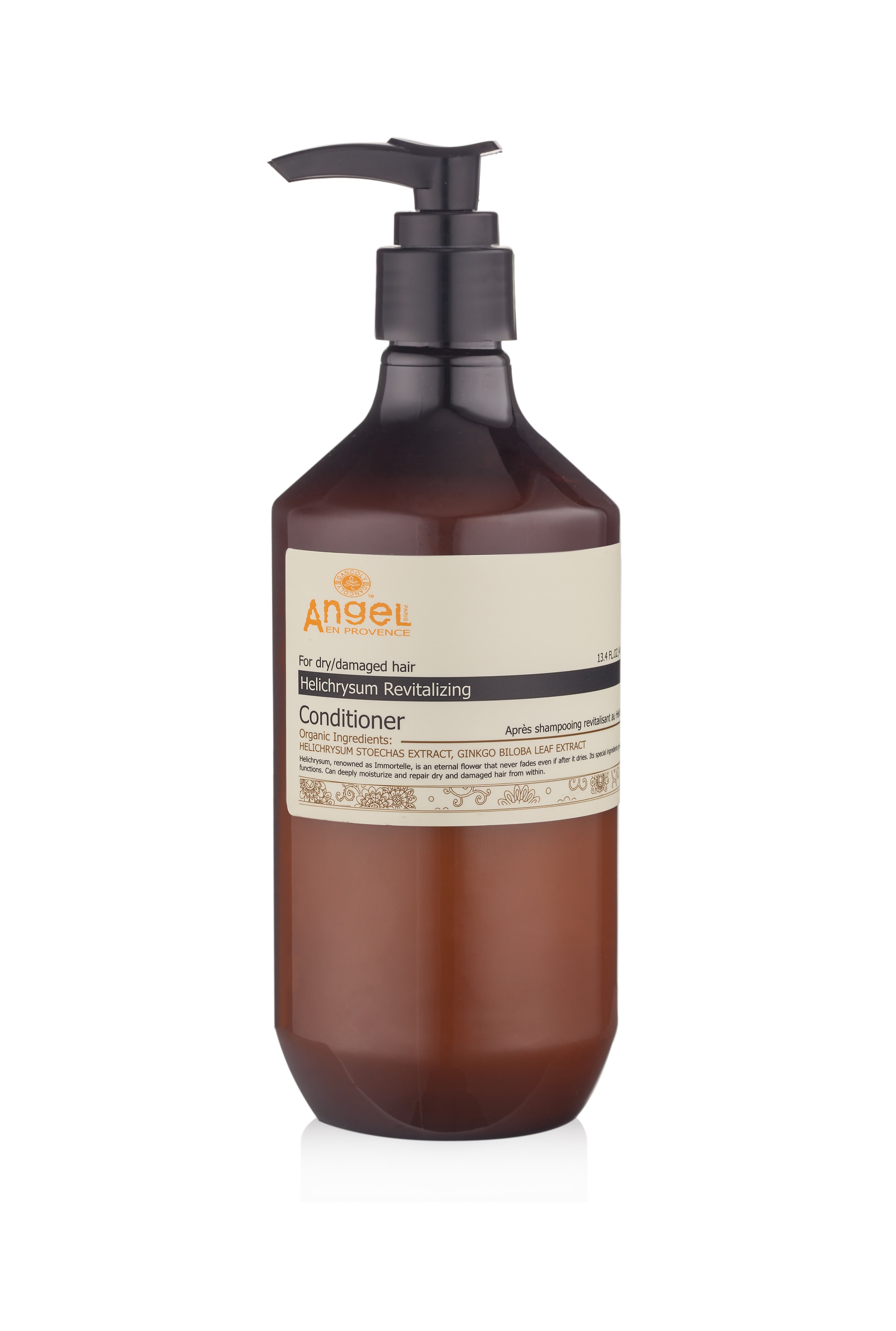 Helichrysum Revitalizing Conditioner