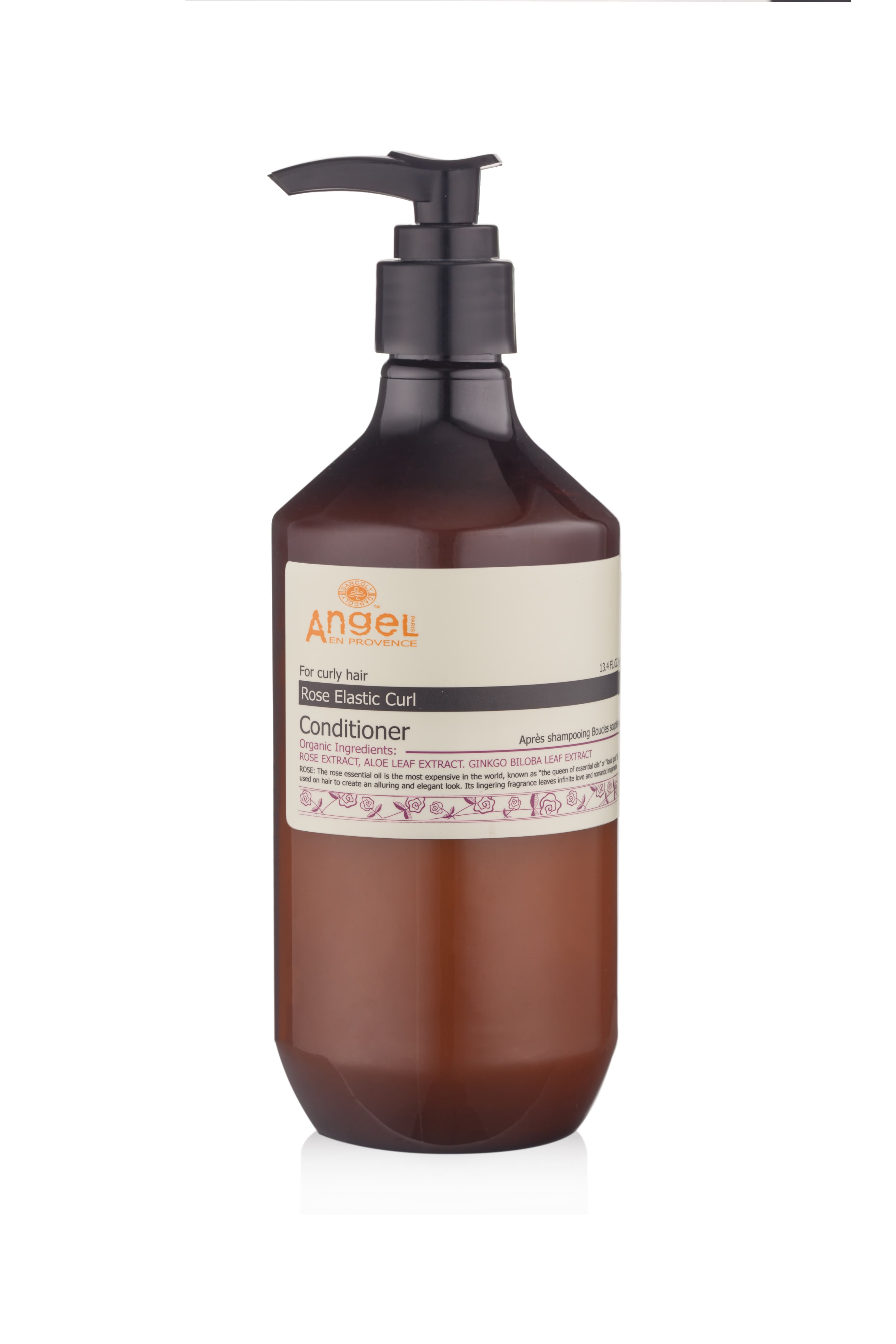 Rose Elastic Curl Conditioner