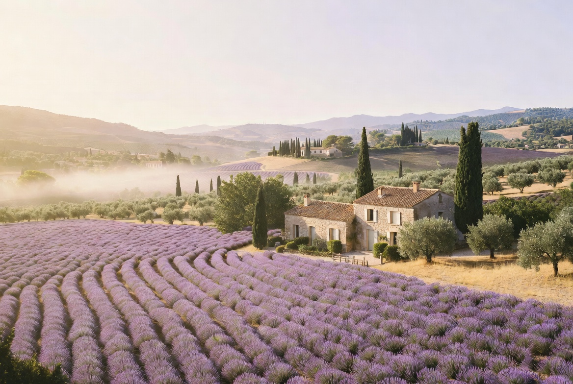 Provence